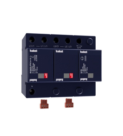HAKEL HLSA25-275/2+1 S - 10470