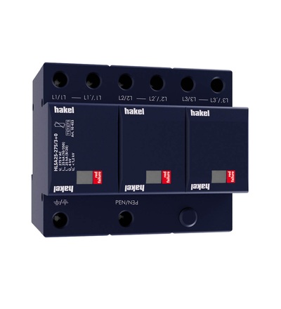 HAKEL HLSA25-275/3+0 - 10453