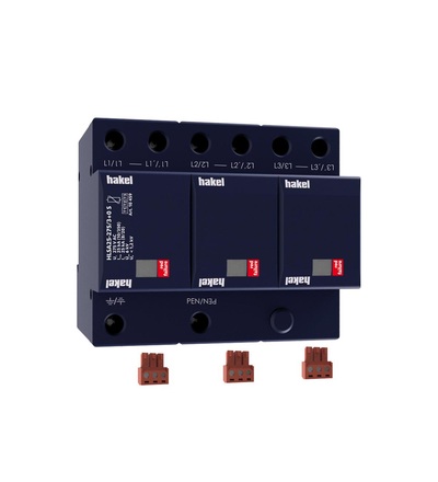 HAKEL HLSA25-275/3+0 S - 10459