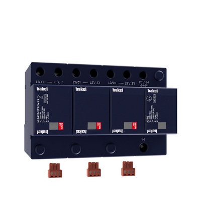 HAKEL HLSA25-275/3+1 S - 10460