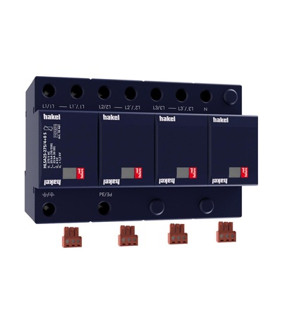 HAKEL HLSA25-275/4+0 S - 10461