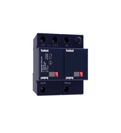 HAKEL HLSA25G-255/2+0 - 10463