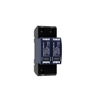 HAKEL HLSA6,5 PV 600/2 M - 16364