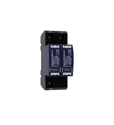 HAKEL HLSA6,5 PV 800/2 M - 16368