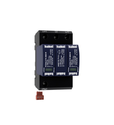 HAKEL HLSA6,5 PV 800 M S - 16367