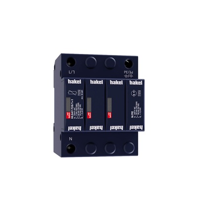 HAKEL HLSA7-720/1+1 - 10601