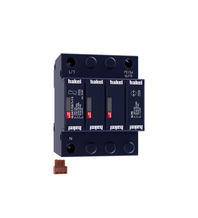 HAKEL HLSA7-720/1+1 S - 10607