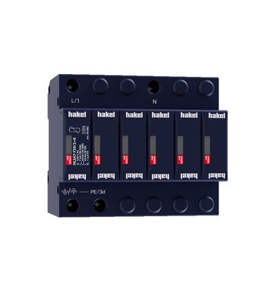 HAKEL HLSA7-720/2+0 - 10602