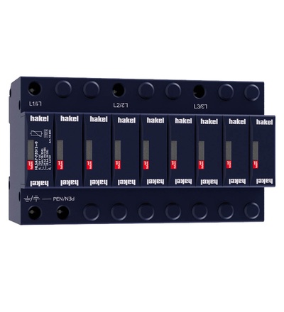 HAKEL HLSA7-720/3+0 - 10603