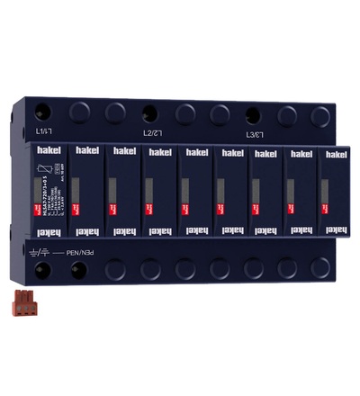 HAKEL HLSA7-720/3+0 S - 10609