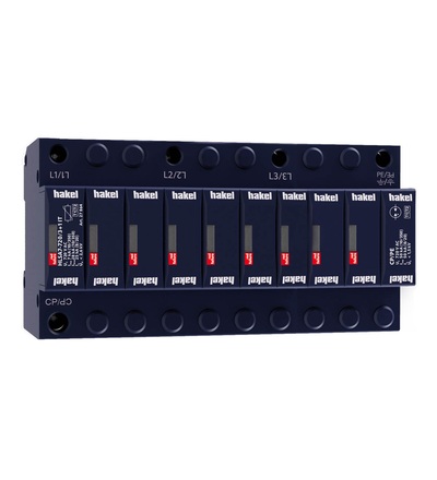 HAKEL HLSA7-720/3+1 IT - 27864