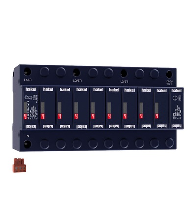 HAKEL HLSA7-720/3+1 S - 10610