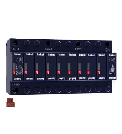 HAKEL HLSA7-720/3+1 S IT - 27870