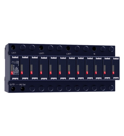 HAKEL HLSA7-720/4+0 - 10605