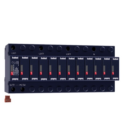HAKEL HLSA7-720/4+0 S - 10611