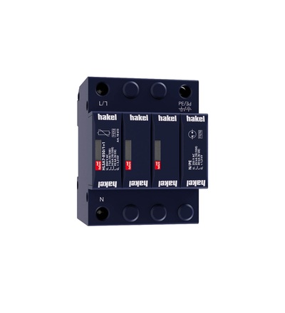 HAKEL HLSA7-850/1+1 - 10613