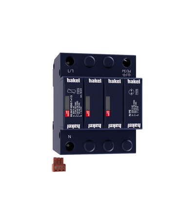 HAKEL HLSA7-850/1+1 S - 10619