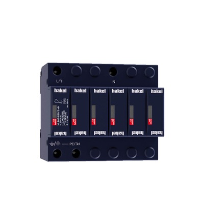 HAKEL HLSA7-850/2+0 - 10614