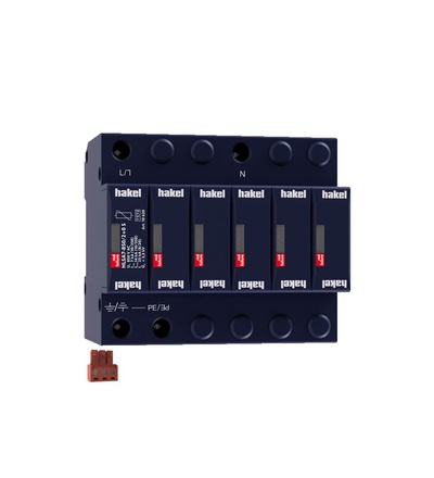HAKEL HLSA7-850/2+0 S - 10620