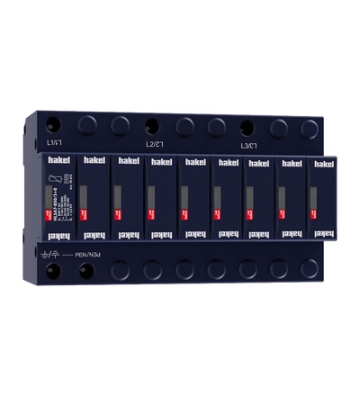 HAKEL HLSA7-850/3+0 - 10615