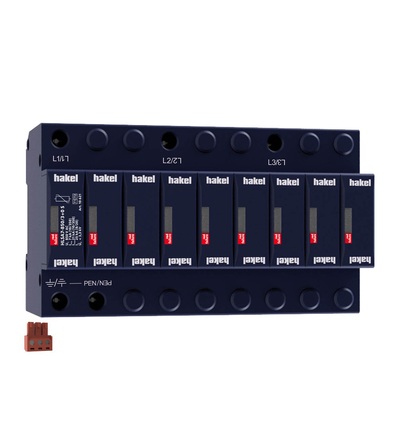 HAKEL HLSA7-850/3+0 S - 10621