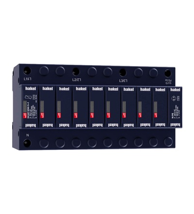 HAKEL HLSA7-850/3+1 - 10616