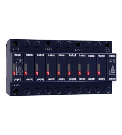HAKEL HLSA7-850/3+1 IT - 27884