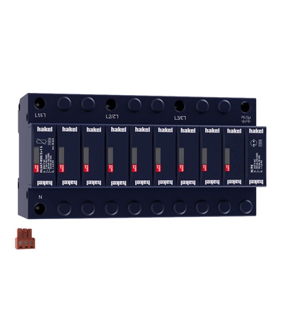 HAKEL HLSA7-850/3+1 S - 10622