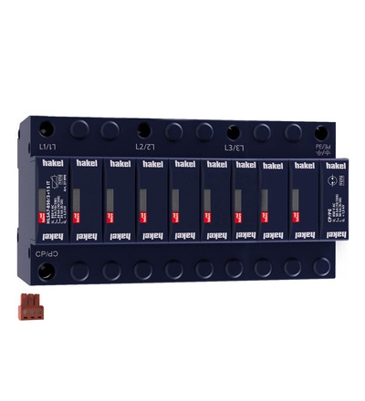 HAKEL HLSA7-850/3+1 S IT - 27890