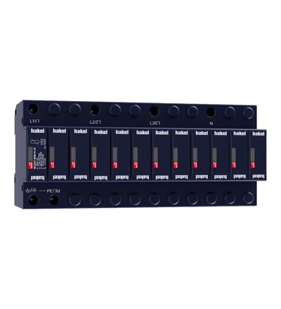HAKEL HLSA7-850/4+0 - 10617