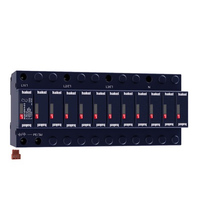 HAKEL HLSA7-850/4+0 S - 10623