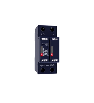 HAKEL HSA-150/2+0 - 24535