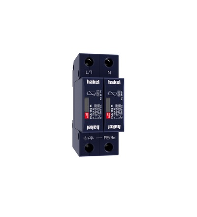 HAKEL HSA-150/2+0 M - 27511