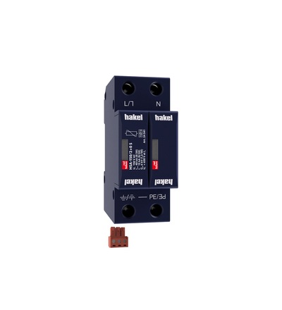 HAKEL HSA-150/2+0 S - 24541