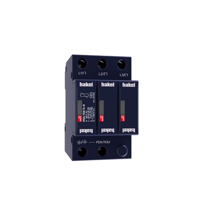 HAKEL HSA-150/3+0 - 24536