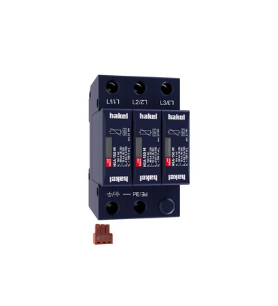 HAKEL HSA-150/3+0 M S - 27517