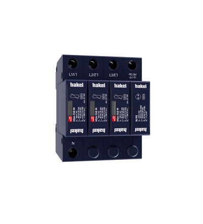 HAKEL HSA-150/3+1 M - 27513