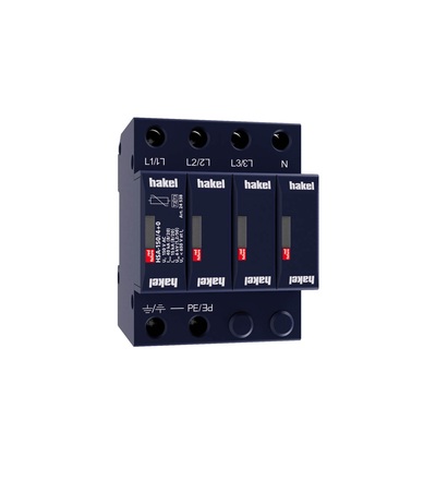 HAKEL HSA-150/4+0 - 24538