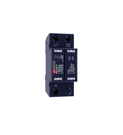 HAKEL HSA-275/1+1 M - 27081
