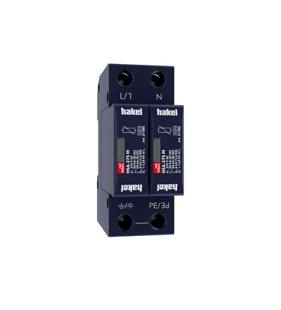HAKEL HSA-275/2+0 M - 27082