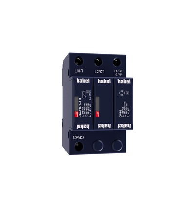 HAKEL HSA-275/2+1 IT - 27572