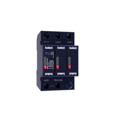 HAKEL HSA-275/3+0 - 24530