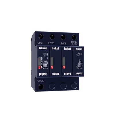 HAKEL HSA-275/3+1 IT - 27604