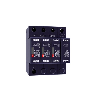 HAKEL HSA-275/3+1 M - 27084