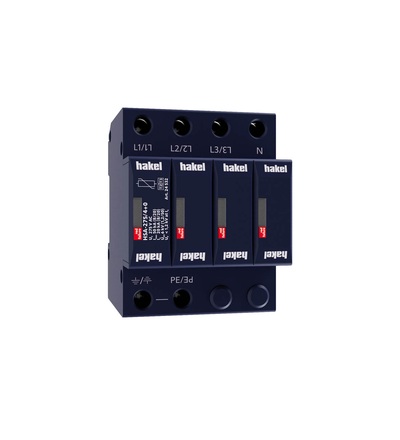HAKEL HSA-275/4+0 - 24532