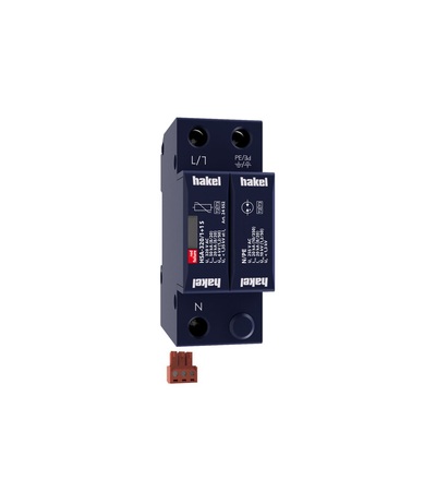 HAKEL HSA-320/1+1 S - 24552