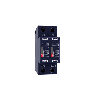 HAKEL HSA-320/2+0 M - 27521
