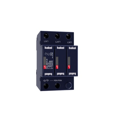 HAKEL HSA-320/3+0 - 24548