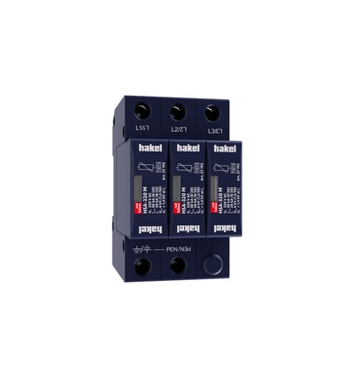 HAKEL HSA-320/3+0 M - 27522