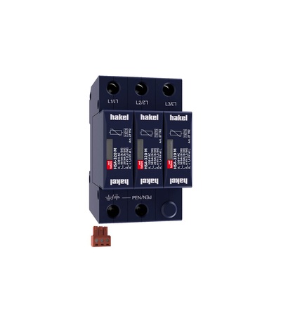 HAKEL HSA-320/3+0 M S - 27527